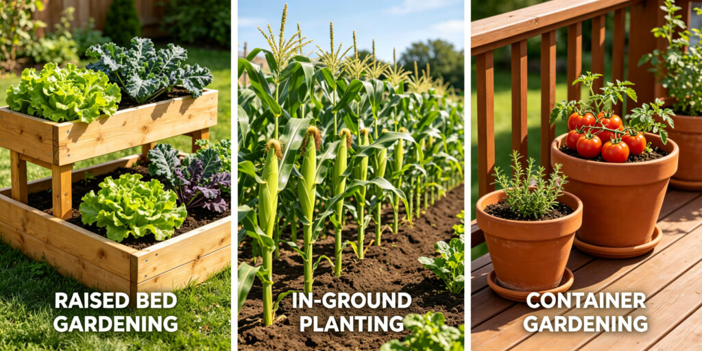 gardening ideas