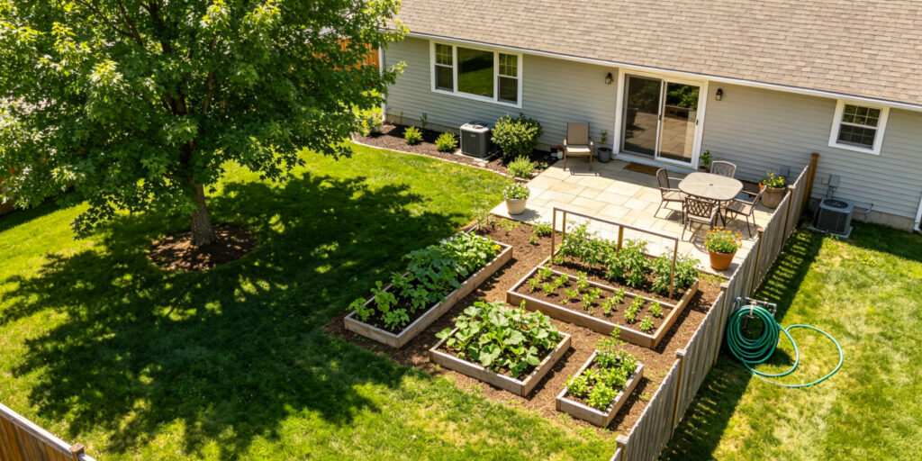 gardening tips