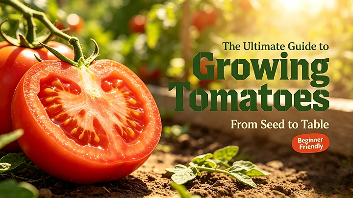 how to grow tomatoes how to grow tomatoes