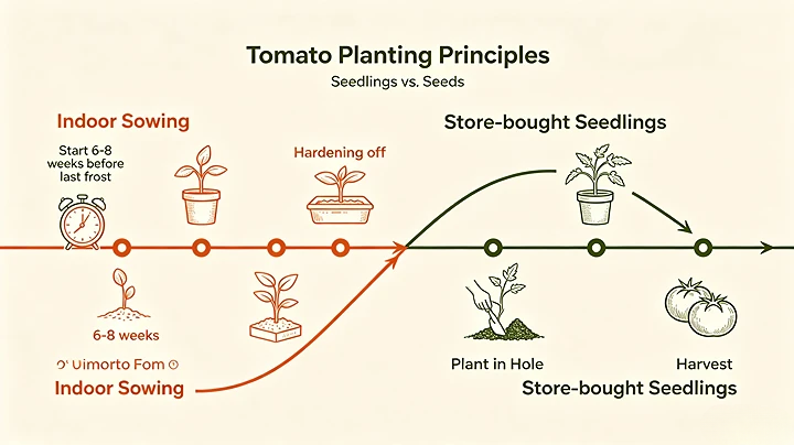 how to grow tomatoes how to grow tomatoes