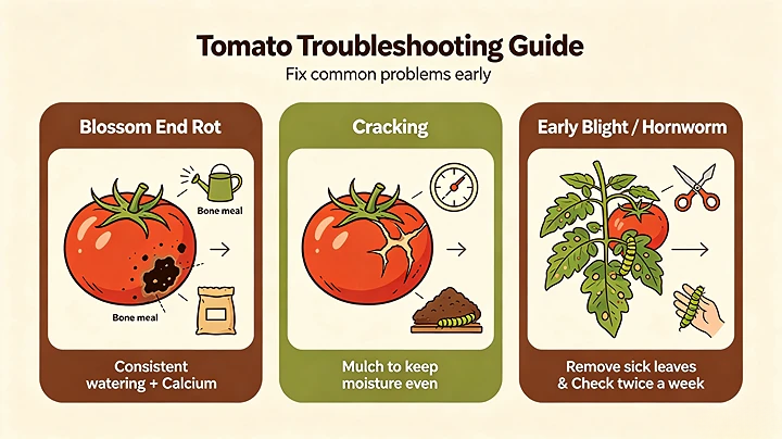 how to grow tomatoes how to grow tomatoes