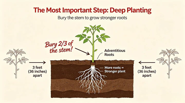 how to grow tomatoes how to grow tomatoes